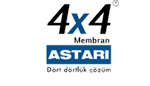 4x4 Membran Astar