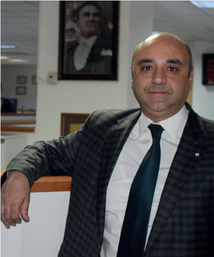Çukurova Yalıtım, 25. yılını başarılarla taçlandırmanın gururunu yaşıyor.