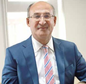 Abdullah Yurt - Yönetim Kurulu Başkanı - Röportaj