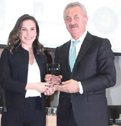 Çukurova Yalıtım, en hızlı büyüyen 100 şirket sıralamasında, 7 Kocaeli firma arasına girdi.