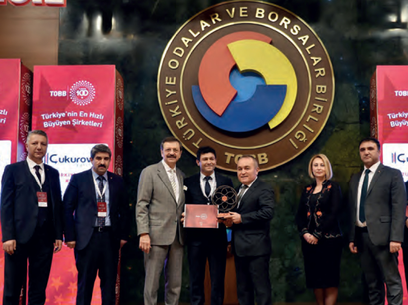 Türkiye’deki milli gelir artışının 12 kat üzerinde performans