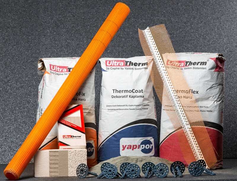 Ultratherm 100 K
