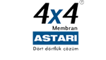 4x4 Membran Astarı